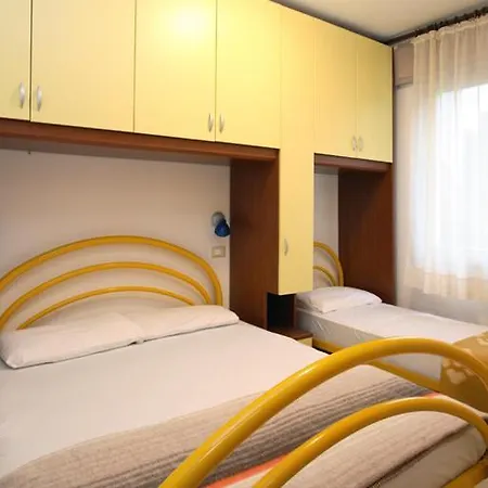 Medea Casa vacanze *