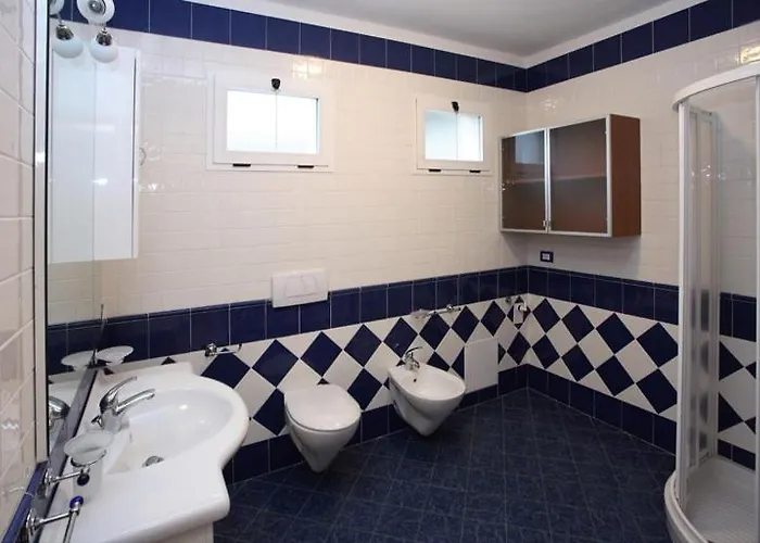 بيت للعطل Medea *