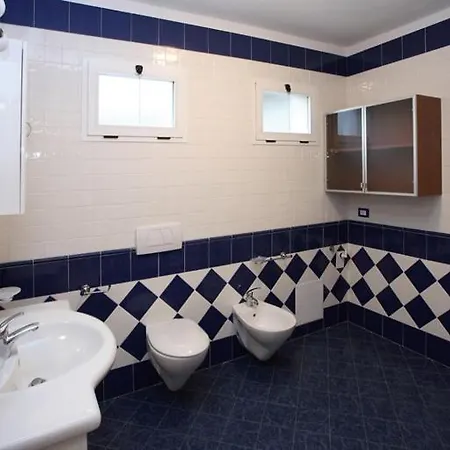 Holiday home Medea *