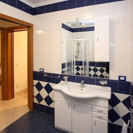 Medea * Rosolina Mare