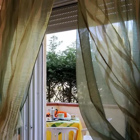 Holiday home Medea *