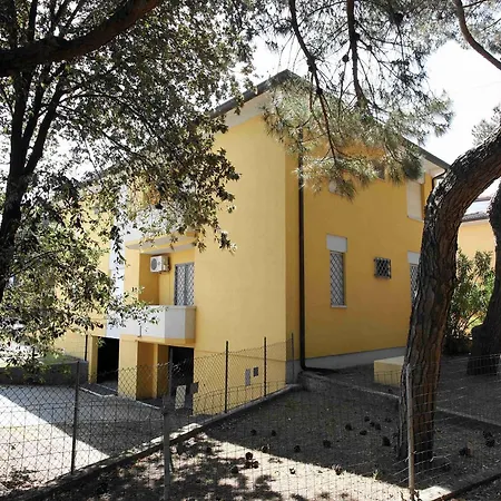 Medea Holiday home Rosolina Mare