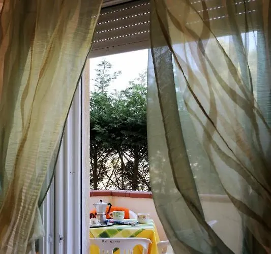 Сasa de vacaciones Medea *